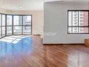 Apartamento, 4 dormitórios, 186 m², em Perdizes