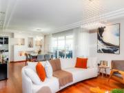 Apartamento, 4 dormitórios, 192 m², em Jardim Avelino