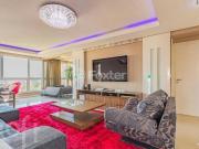 Apartamento, 4 dormitórios, 193.36 m², em Centro