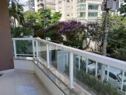 Apartamento, 4 dormitórios, 195 m², em Jardim Paulista