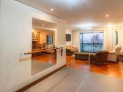 Apartamento, 4 dormitórios, 198 m², em Jardim Vila Mariana