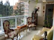 Apartamento, 4 dormitórios, 198 m², em Melville...