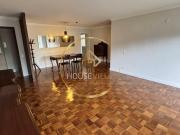 Apartamento 4 dormitórios, 1 suíte, 166 m², Solar dos...