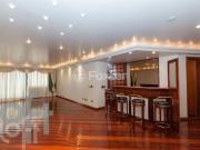 Apartamento, 4 dormitórios, 200 m², em Alto da Lapa