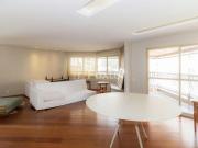 Apartamento, 4 dormitórios, 205 m², em Perdizes
