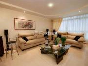 Apartamento, 4 dormitórios, 208 m², em Jardim Paulista