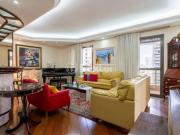 Apartamento, 4 dormitórios, 214 m², em Jardim da Saúde