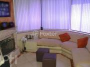 Apartamento, 4 dormitórios, 218 m², em Santana
