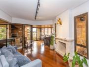 Apartamento, 4 dormitórios, 230 m², em Jardim Vitória Régia