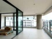 Apartamento, 4 dormitórios, 231 m², em Pinheiros
