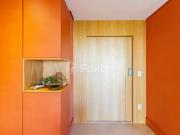 Apartamento, 4 dormitórios, 238.26 m², em Vila Suzana