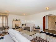 Apartamento, 4 dormitórios, 240 m², em Aclimação