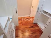 Apartamento, 4 dormitórios, 246 m², em Real Parque