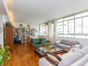 Apartamento, 4 dormitórios, 254 m², em Higienópolis