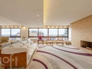 Apartamento, 4 dormitórios, 263 m², em Bela Vista