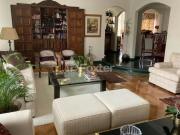 Apartamento, 4 dormitórios, 275 m², em Vila Buarque