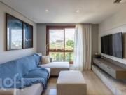 Apartamento, 4 dormitórios, 292.04 m², em Centro