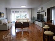 Apartamento, 4 dormitórios, 293.62 m², em Farroupilha