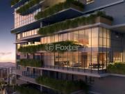 Apartamento, 4 dormitórios, 295 m², em Petrópolis