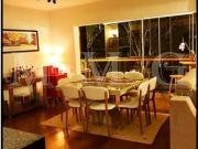 Apartamento, 4 dormitórios, 2 suíte, 125 útil, 2 vagas,...