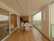 Apartamento 4 dormitórios 2 suítes 241 m² 3 vagas Venda...