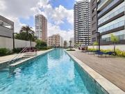 Apartamento 4 dormitórios, 2 suites, 2 vagas, 158m2,...