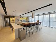 Apartamento 4 dormitórios, 2 suites, 2 vagas, 158m2,...