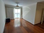 Apartamento 4 dormitórios 2 suítes no Alto de Santana 134 m²
