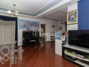 Apartamento, 4 dormitórios, 300 m², em Jardim Avelino