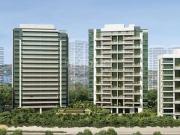 Apartamento, 4 dormitórios, 328 m², em Cristal