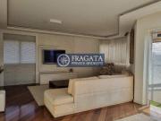 Apartamento 4 dormitórios, 3 suítes, 3 vagas de garagem,...