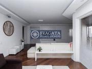 Apartamento 4 dormitórios, 3 suítes, 3 vagas de garagem,...