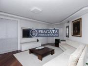 Apartamento 4 dormitórios, 3 suítes, 3 vagas de garagem,...