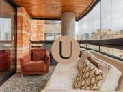 APARTAMENTO 4 DORMITORIOS 3 SUITES 4 VAGAS MOEMA VENDA