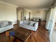 Apartamento 4 dormitorios 3suites 4 vagas