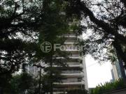 Apartamento, 4 dormitórios, 420 m², em Higienópolis