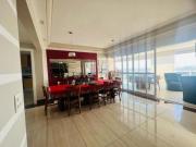 Apartamento, 4 Dormitórios 4 suítes, 3 vagas, Colinas,...