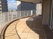 Apartamento 4 Dormitórios 4 Suites 5 Vagas Deposito no...