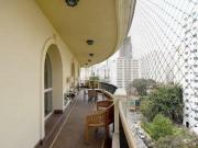 Apartamento 4 Dormitórios 4 Suites 8 Vagas no Jardins