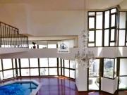 Apartamento 4 dormitórios  5 vagas  370 metros DUPLEX