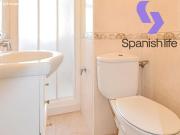 Apartamento 4 dormitorios 90 m2 en Benidorm