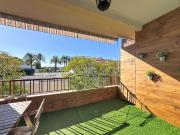 Apartamento 4 dormitorios 96 m2