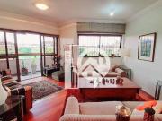 Apartamento 4 dormitórios à venda 205m² Vila Ema São...