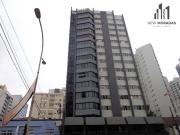 Apartamento 4 dormitórios à venda, 335 m² Água Verde