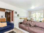 APARTAMENTO 4 DORMITORIOS ALTO DE PINHEIROS