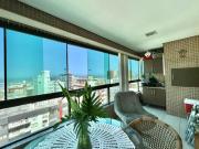 Apartamento 4 Dormitórios Bairro Centro