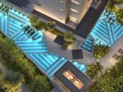 Apartamento 4 dormitórios Bairro Jardim Europa