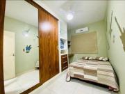 Apartamento 4 Dormitórios Bairro Zona Nova