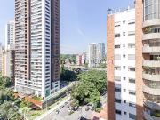 Apartamento 4 dormitórios campo belo