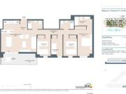 APARTAMENTO 4 DORMITORIOS CERCA PUERTO DENIA